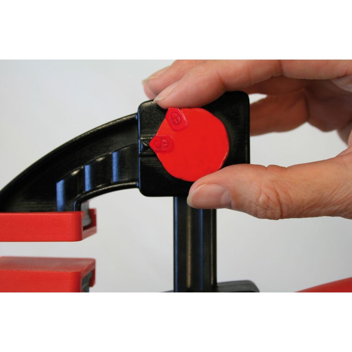 BESSEY Einhandzwinge EZS
