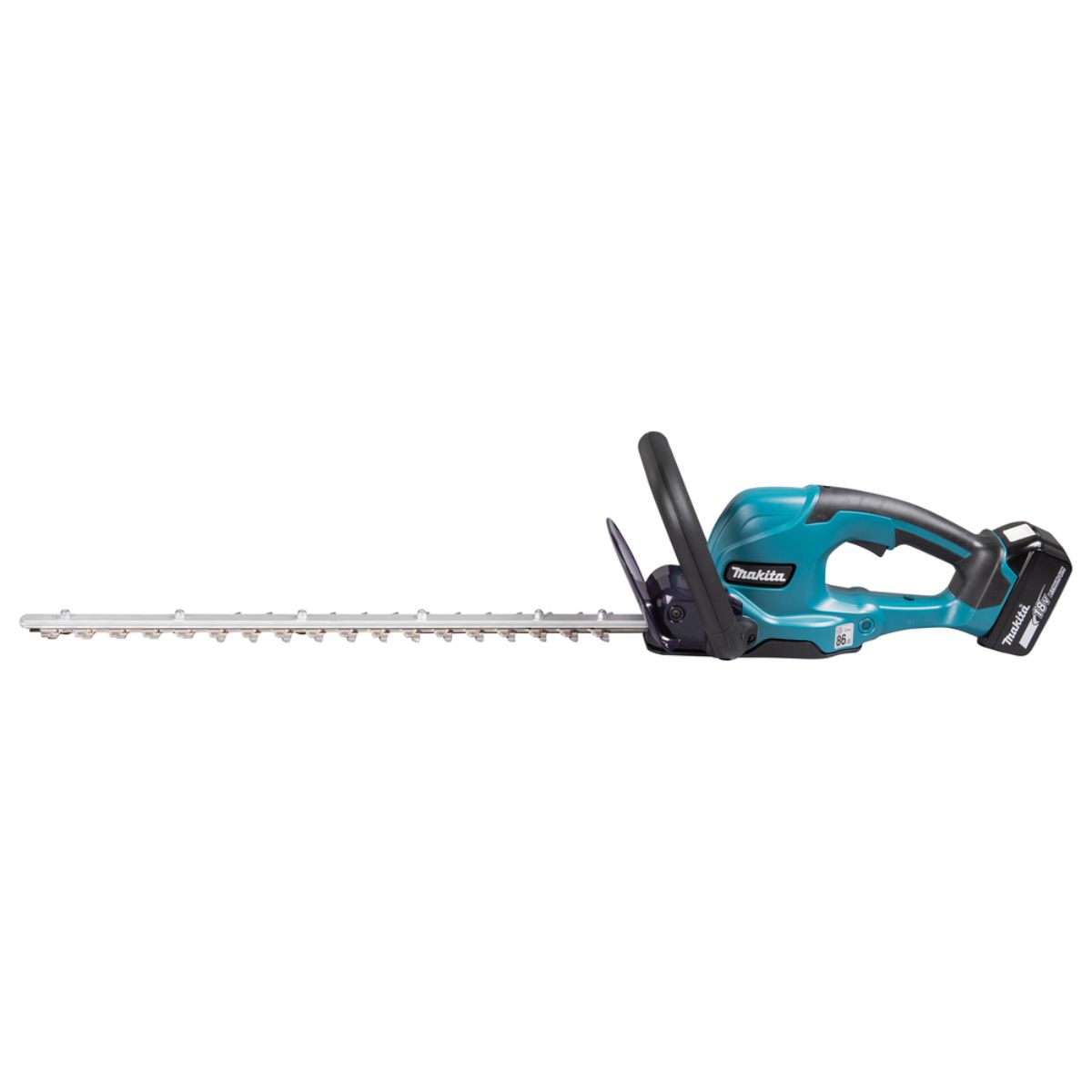 Makita Akku-Heckenschere 50 cm LXT 18V (ohne Akku, ohne Ladegerät) DUH507Z