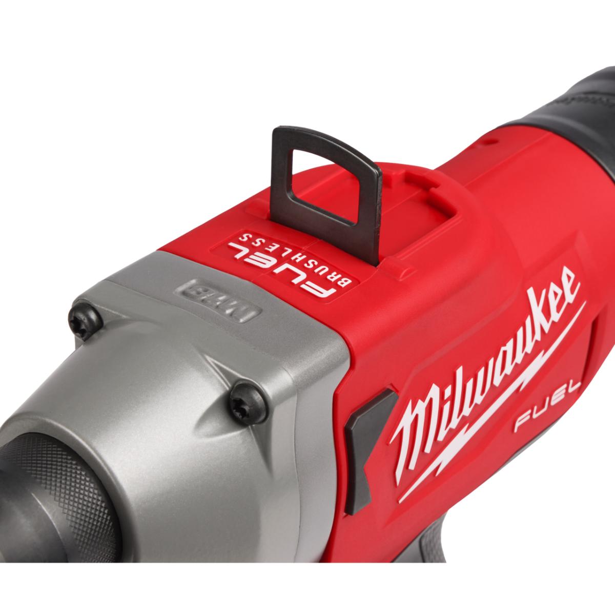 Milwaukee ONE KEY Akku-Schließringbolzen-Setzgerät M18 ONEFLT-502X