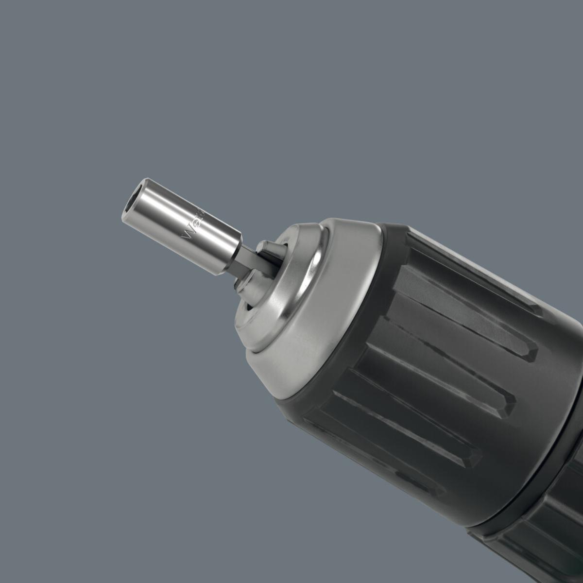 Wera Tool-Check Modular 1, 21-teiliges Set
