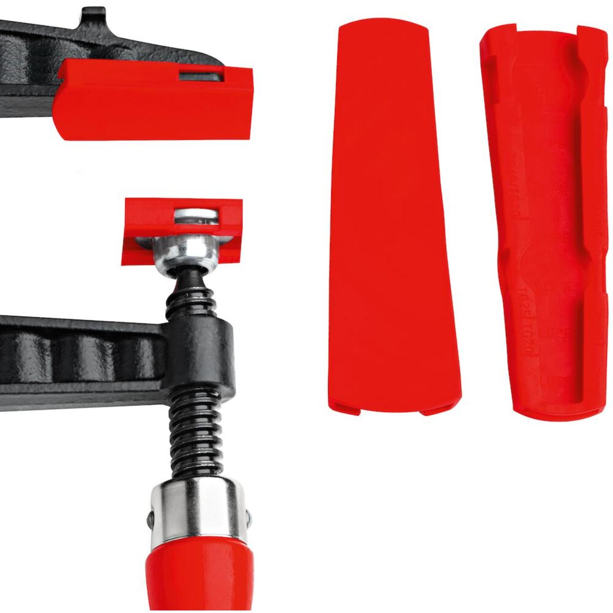BESSEY Schutzkappenstreifen SKS (2 St./Beutel)