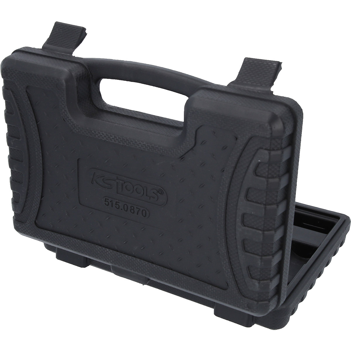 KS Tools Kunststoff-Leerkoffer für 515.0870