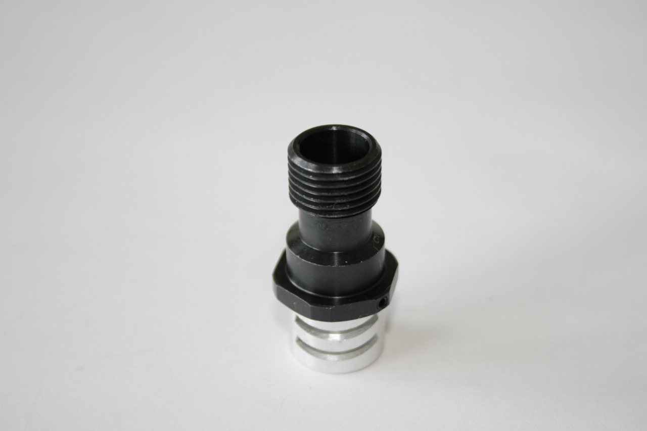 ELMAG Abluft-Set