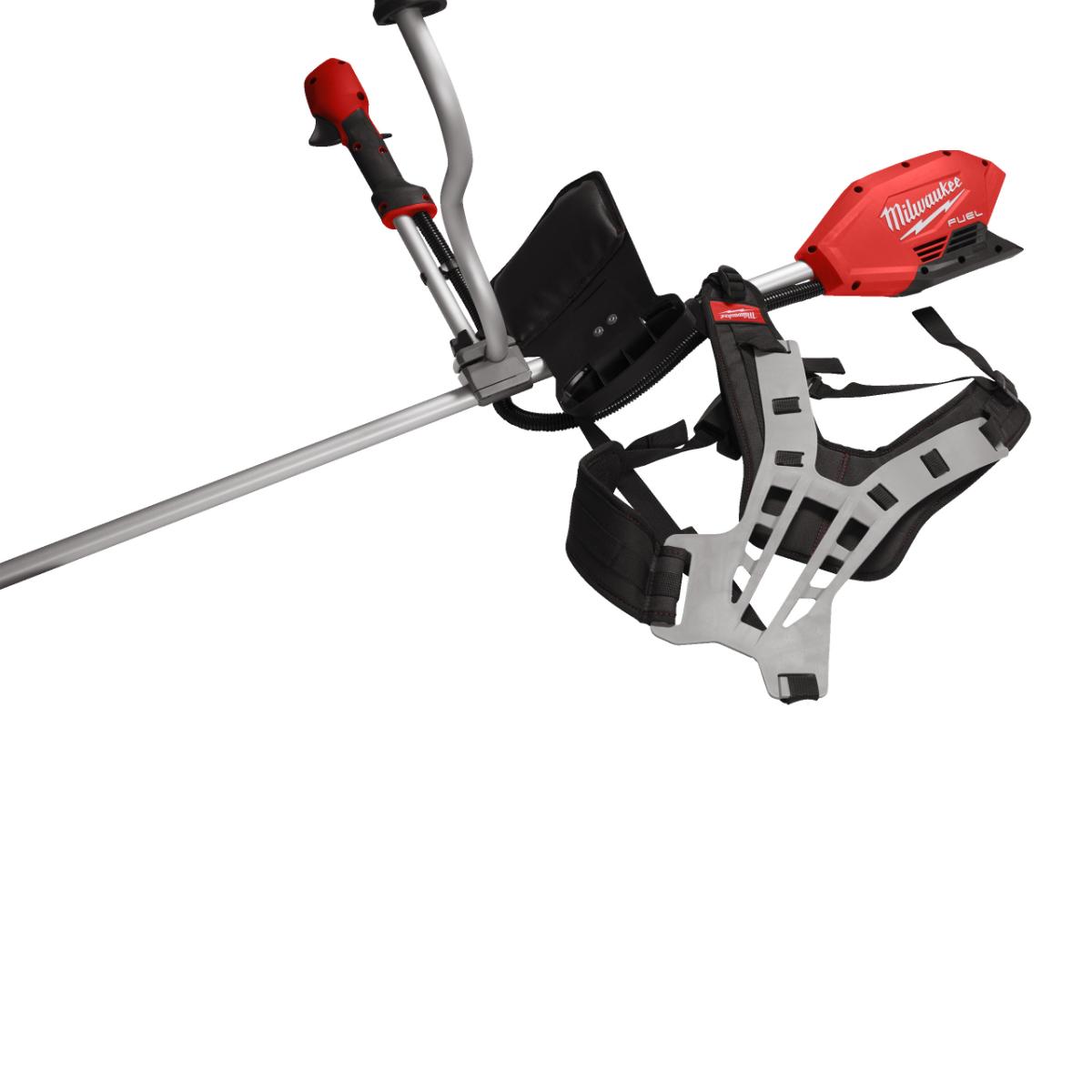 Milwaukee M18 FUEL Akku-Freischneider M18 FBCU-0