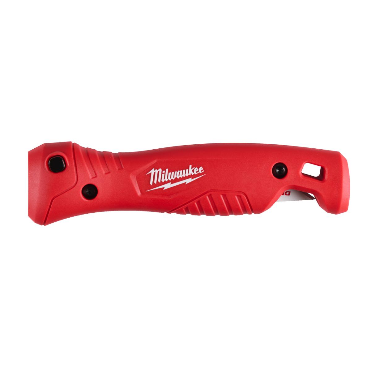 Milwaukee Jabsaw klappbar mit Trockenbau Säbelsägeblatt 150 mm / 8 TPI