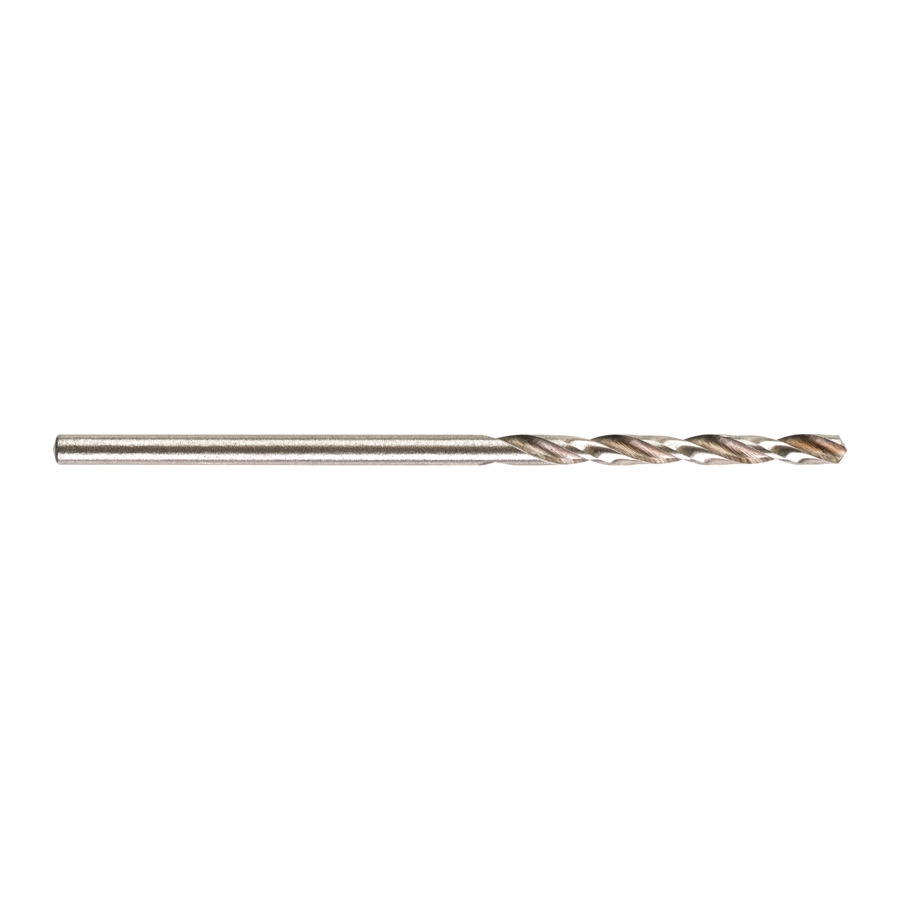 Milwaukee - HSS-G THUNDERWEB 1,7 x 43 mm (10) - 4932459831