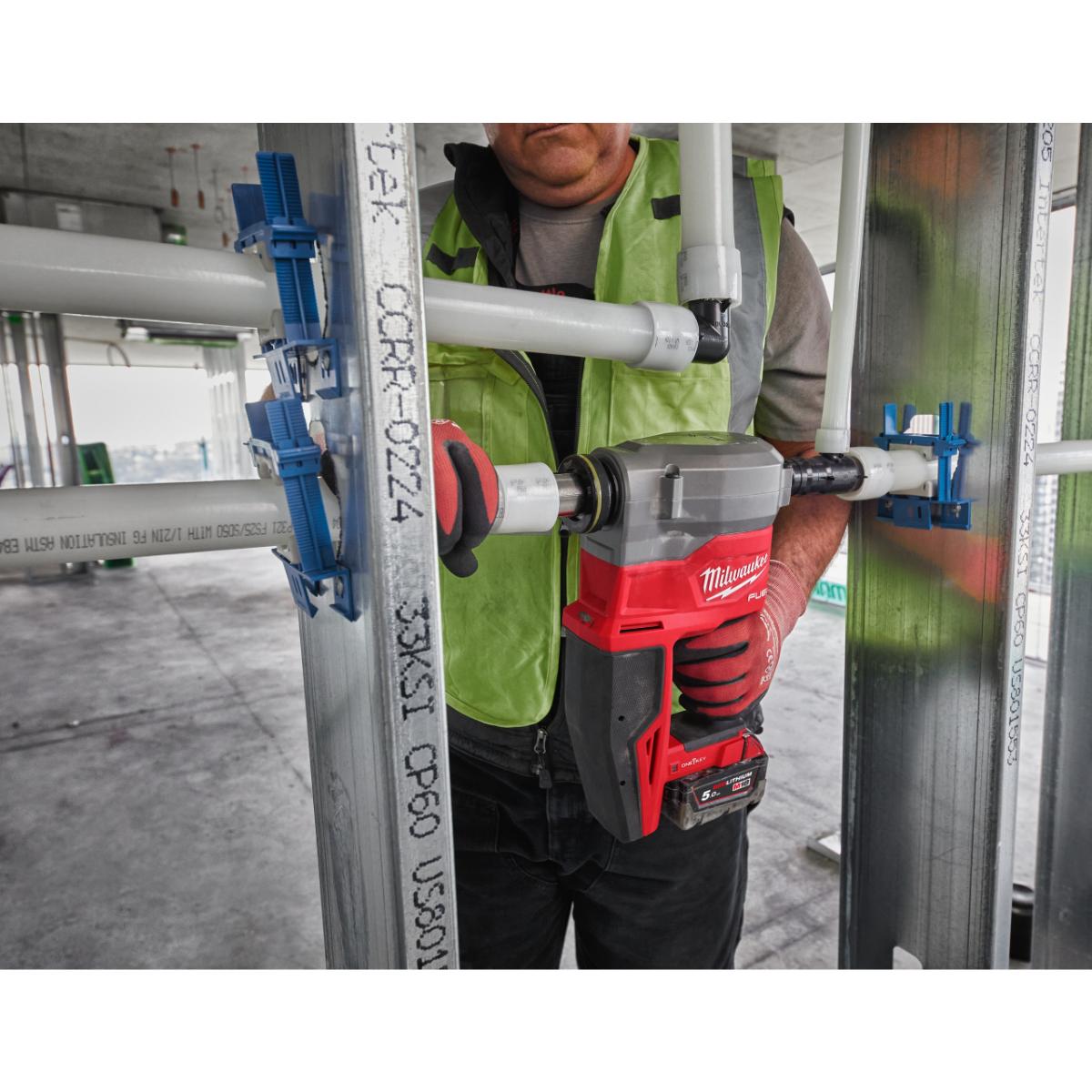 Milwaukee M18FPXP-H10502C Akku-Expander