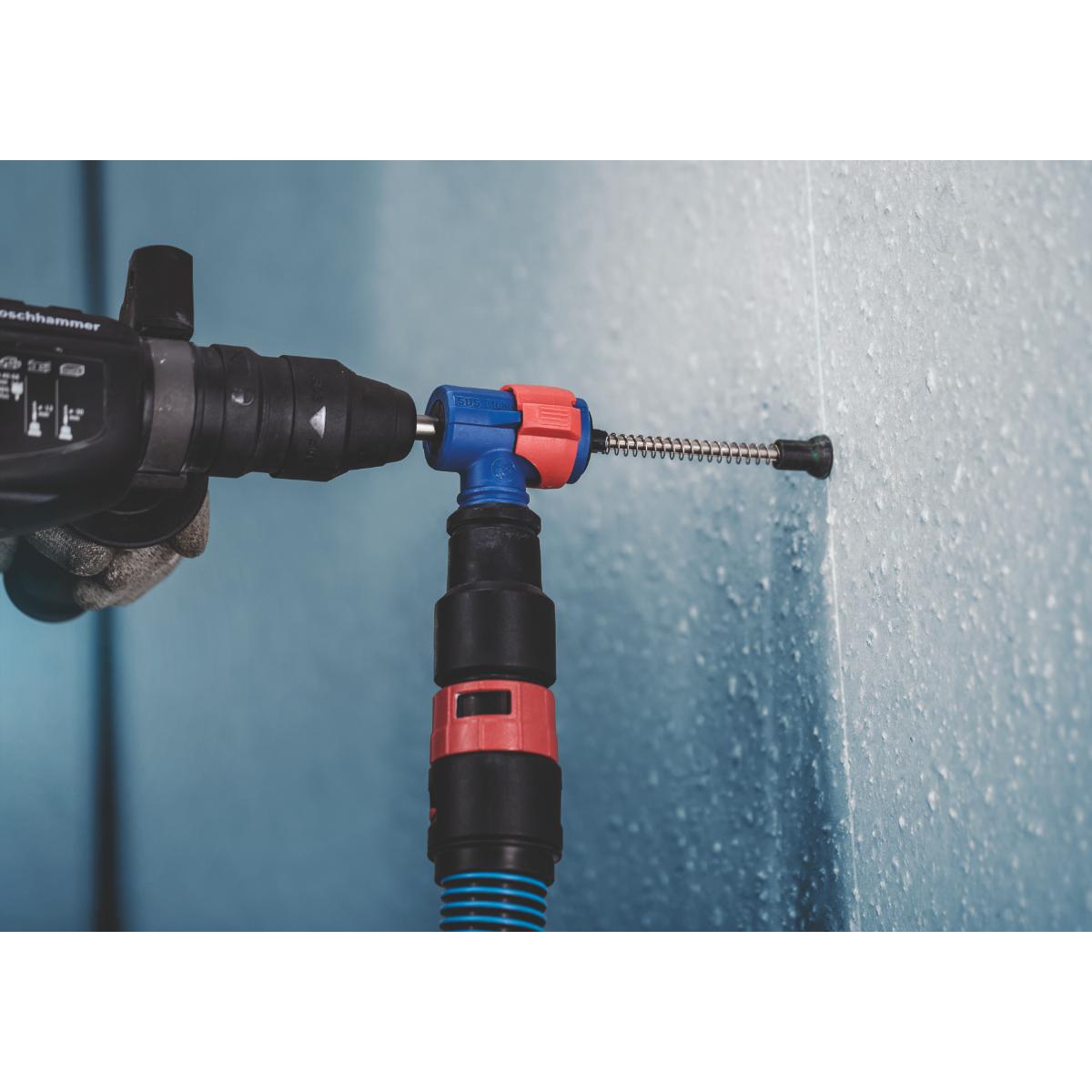 Bosch EXPERT SDS Clean plus-8X Hammerbohrer-Set 100 x 225 mm