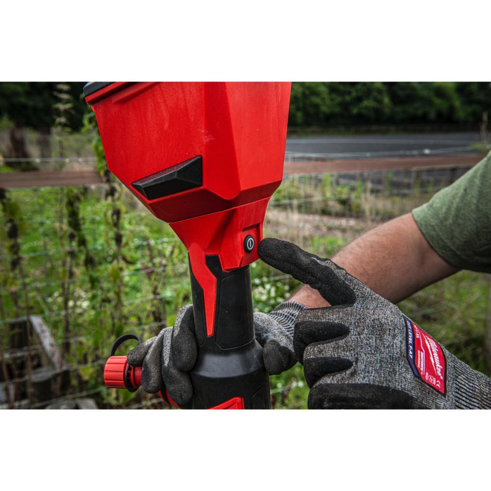 Milwaukee M18 HYDROPASS Akku-Stabwasserpumpe M18BLSWP-0