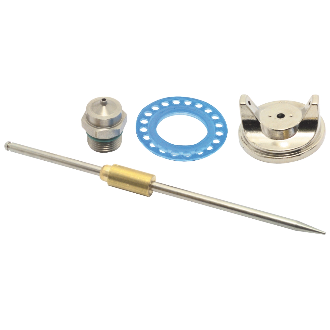 ELMAG Düsensatz für Modell 162
