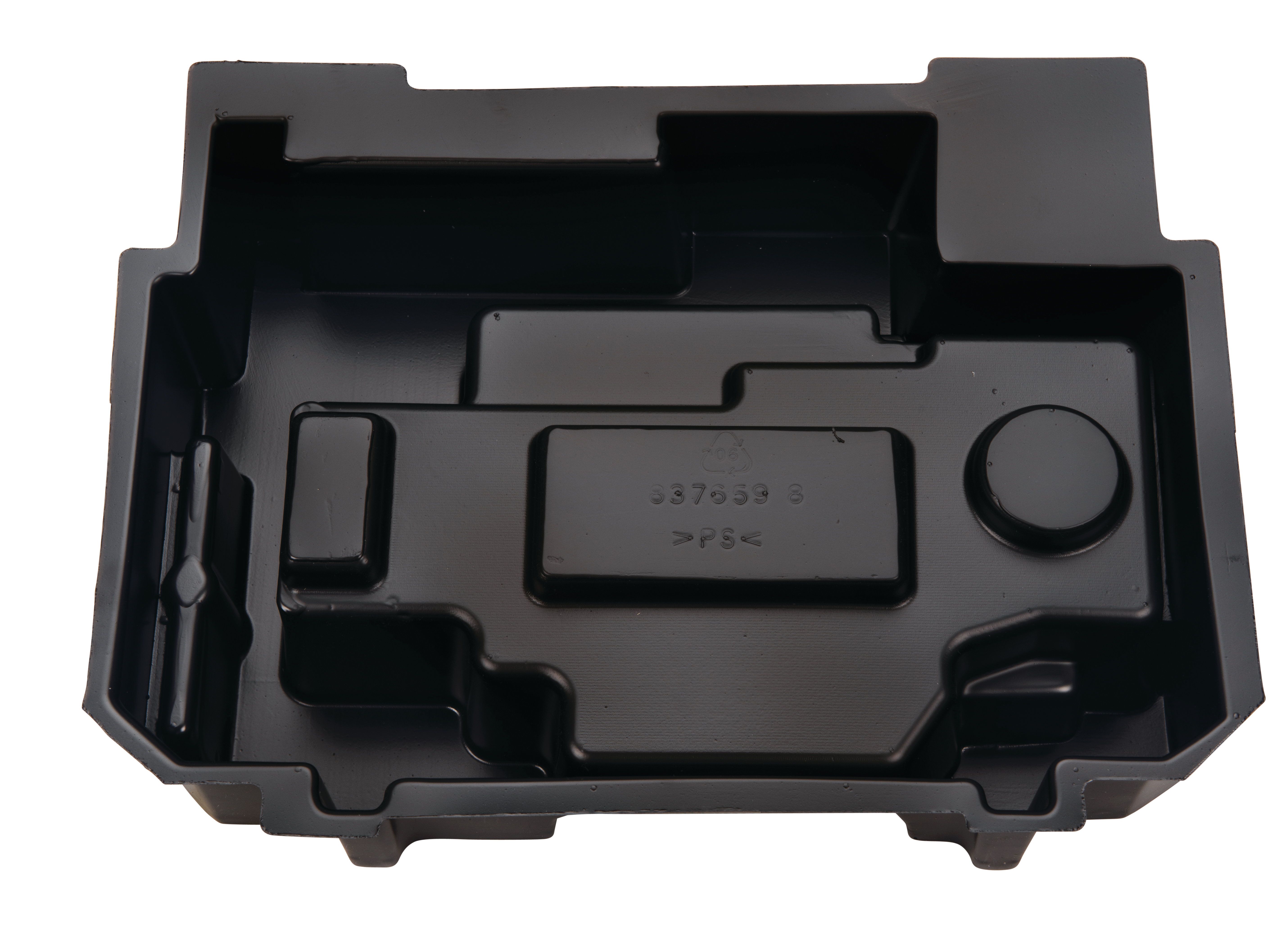 Makita Tiefziehteil f. MAKPAC - 837659-8