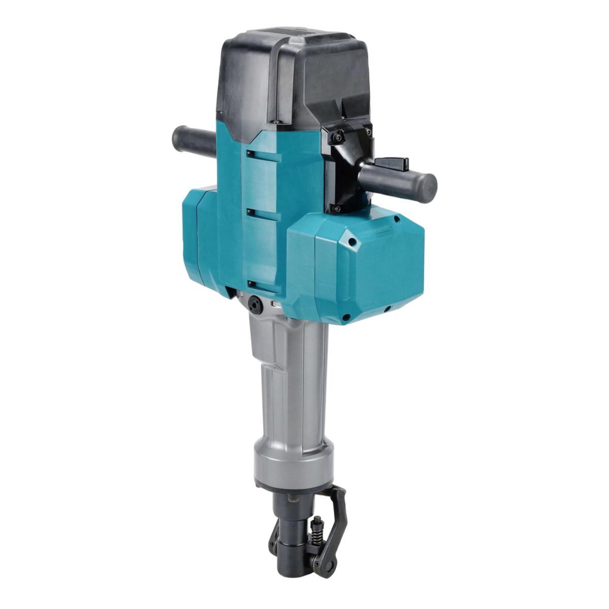 Makita Akku-Abbruchhammer XGT - 2x40V max. - 28-mm-Sechskant - 72,8 J - HM004GZ01