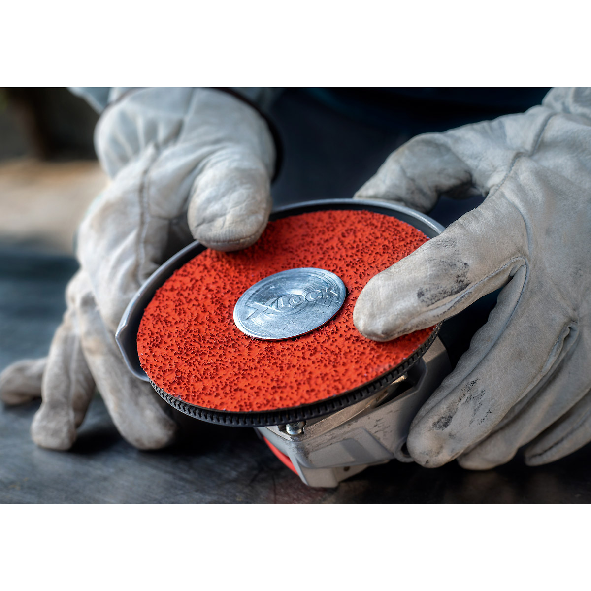 Bosch X-LOCK Fiberscherscheibe.EXPERT R781