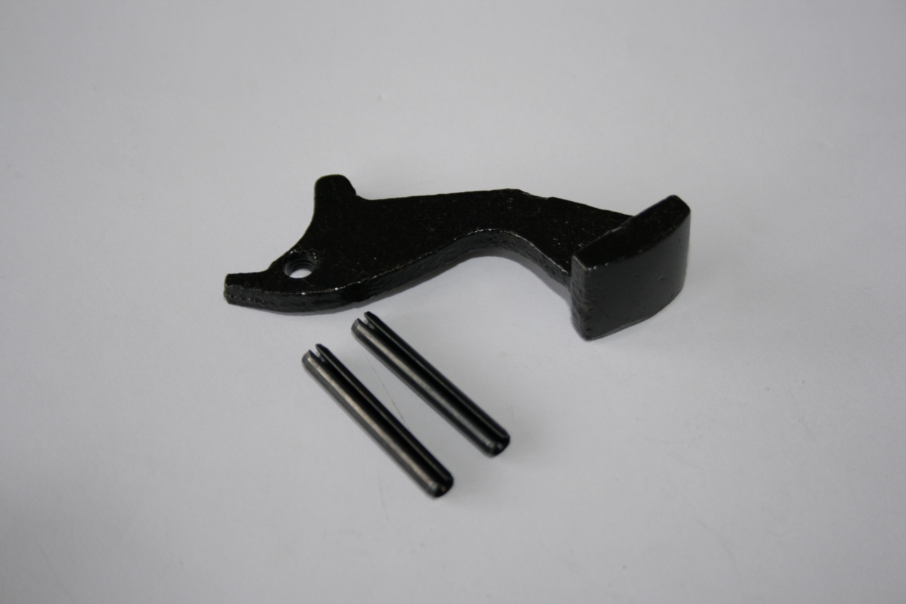 ELMAG Drücker-Set (Teile Nr. 17+2x18)