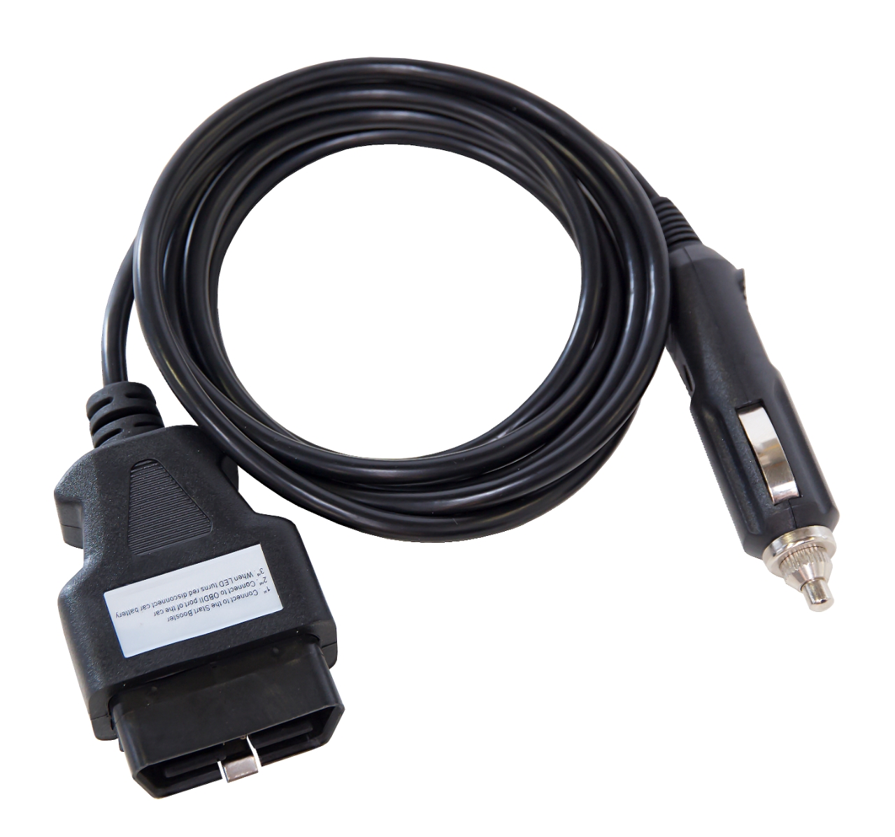 ELMAG Bordnetz-Spannungserhaltungs-Kabel 2m