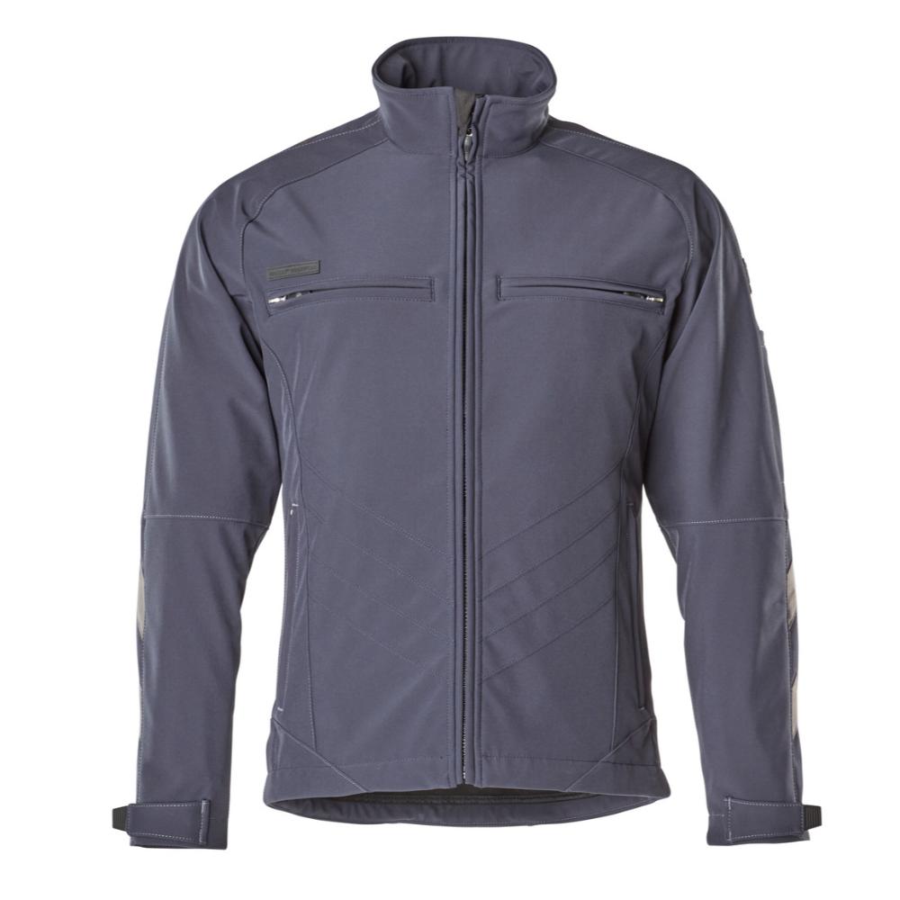 MASCOT Dresden Softshell Jacke UNIQUE