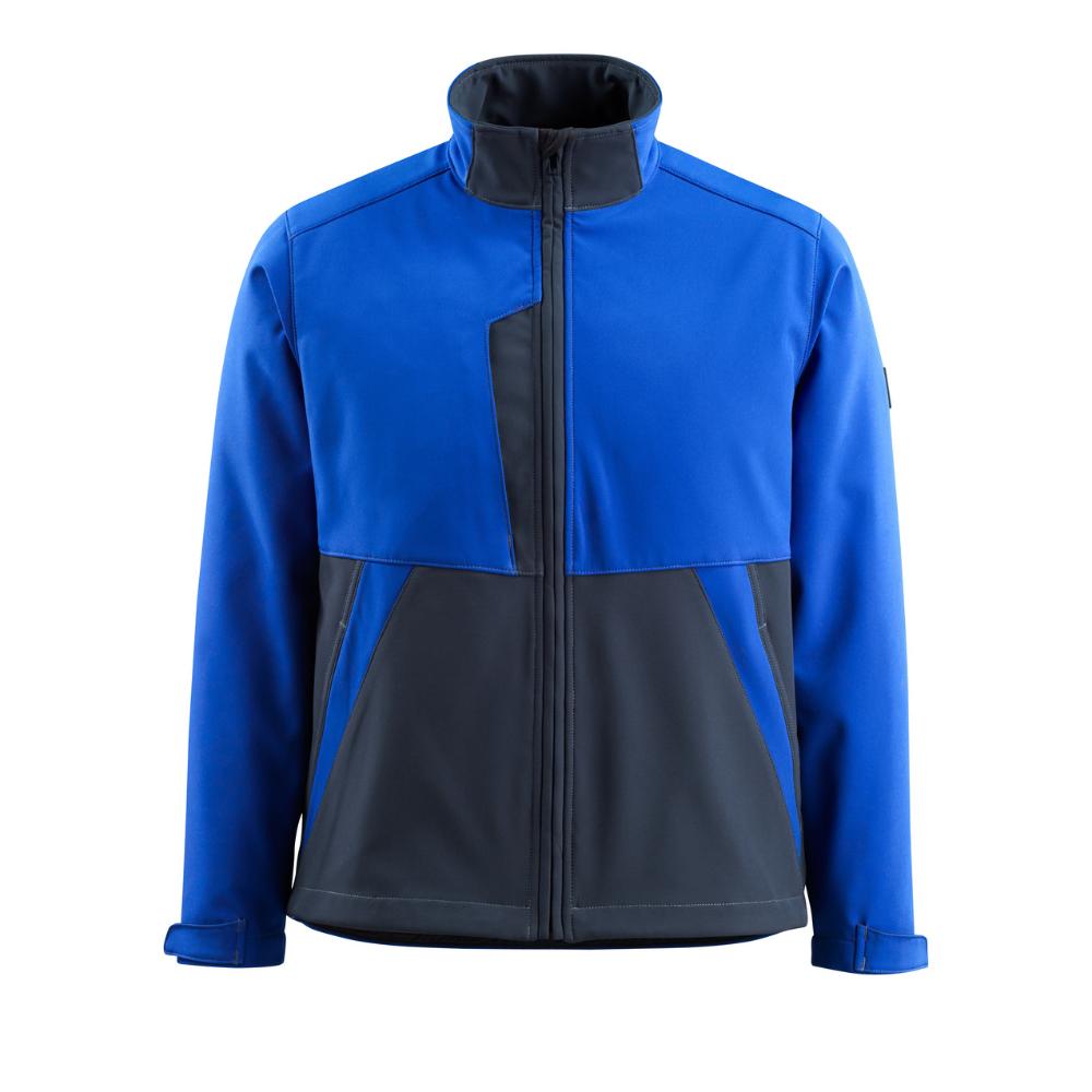 MASCOT Finley Softshell Jacke LIGHT