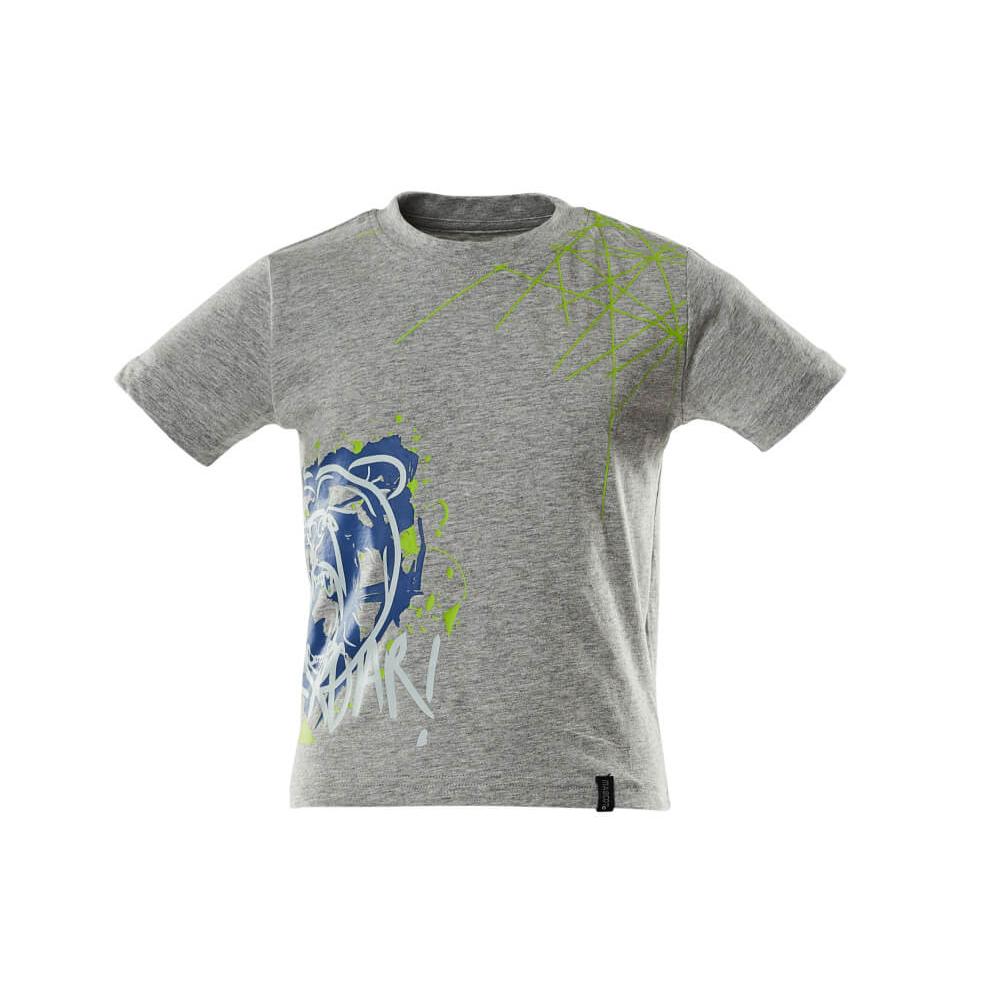 MASCOT Kinder T-Shirt