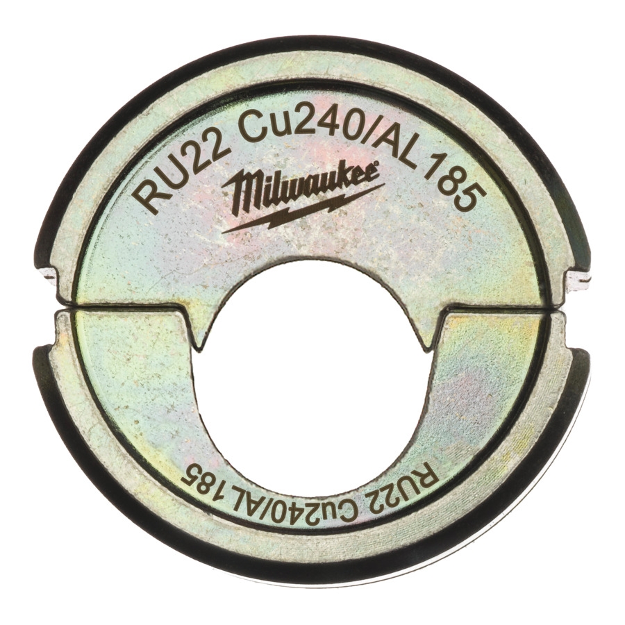 Milwaukee - Presseinsatz RU22 Cu240/AL185 - 4932451788