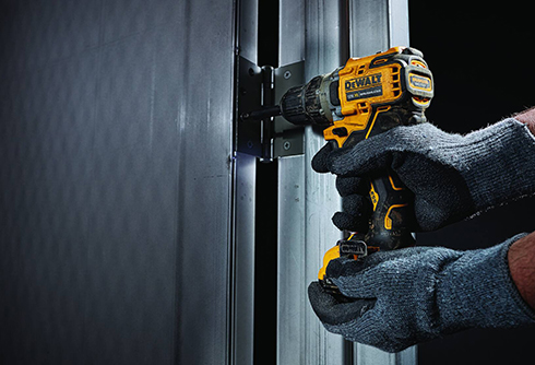 DEWALT Elektrowerkzeug