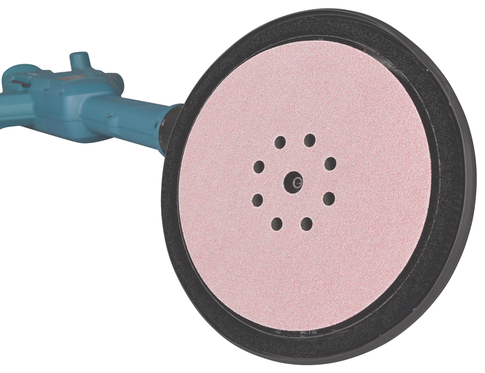 Makita Akku-Langhalsschleifer LXT 18V inkl. WUT01 - DSL801ZU