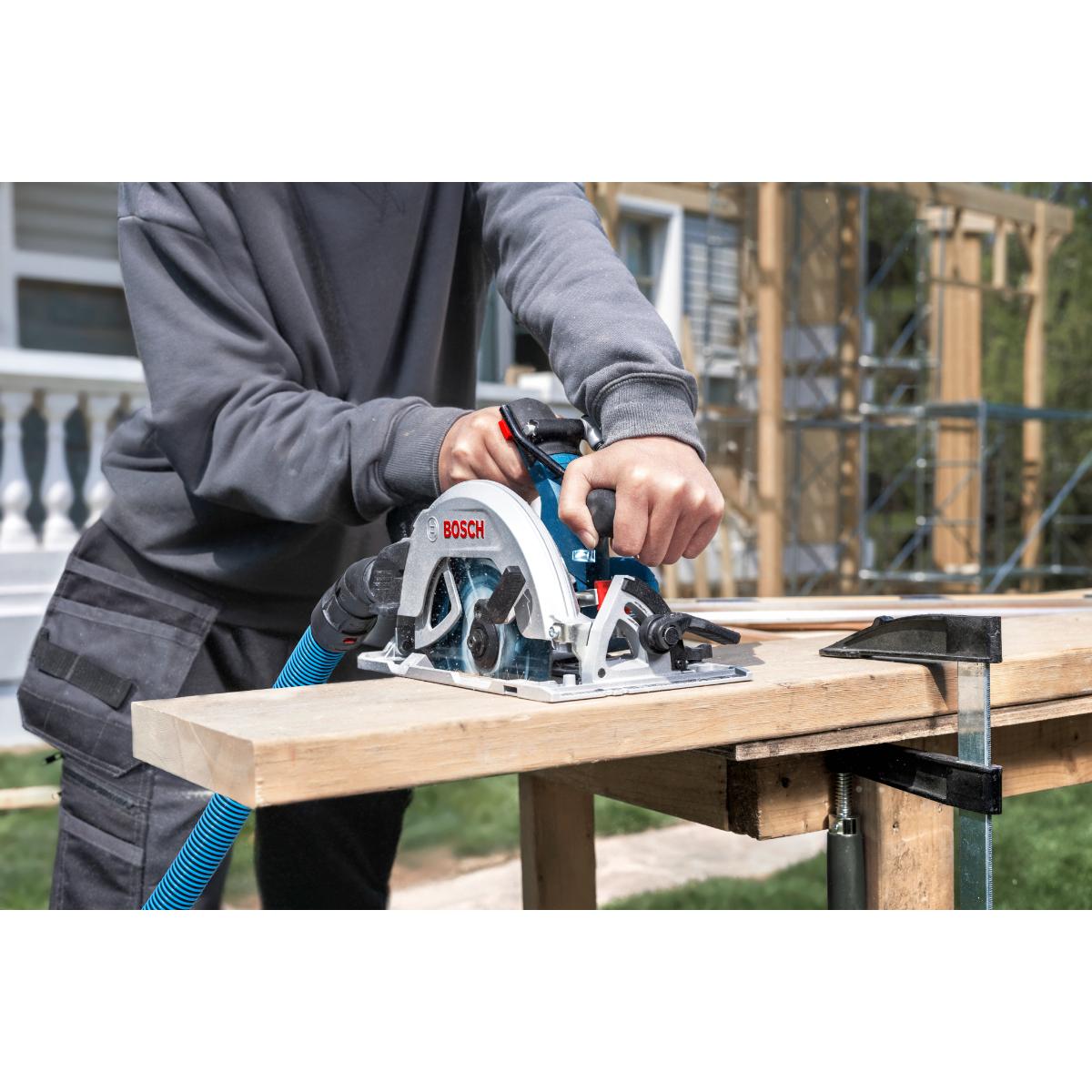 Bosch Akku-Kreissäge GKS 18V-68-2