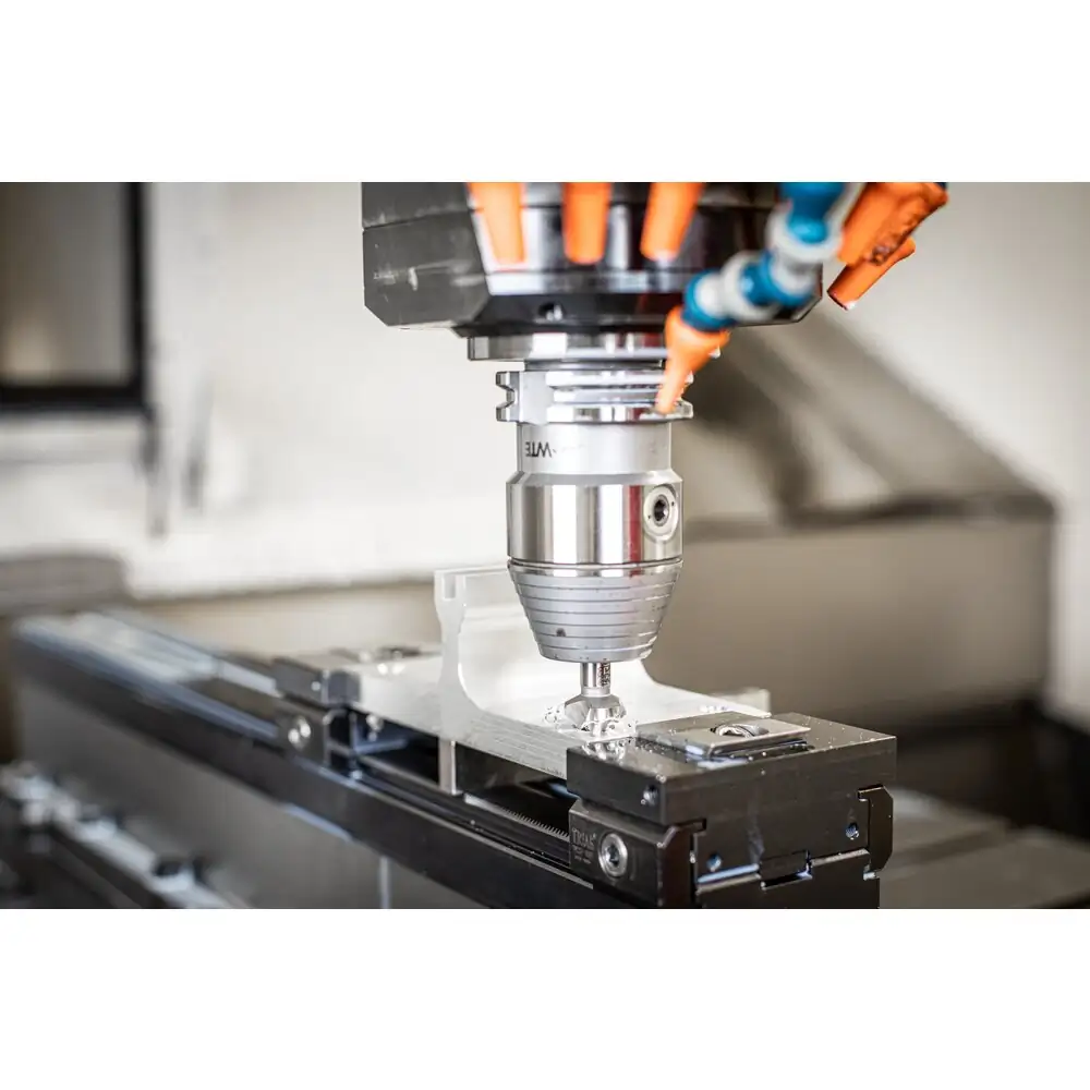 PFERD TOOLS HSS Kegel-und Entgratsenker UGT 90° DIN 335 C mit Ungleichteilung
