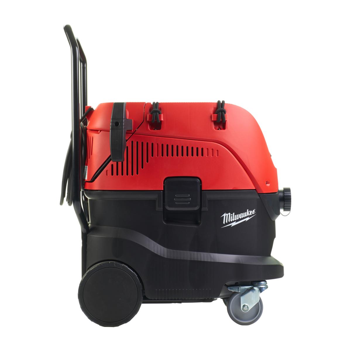 Milwaukee Absaugsystem AS-42MAC 42 Liter