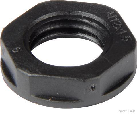 HERTH&BUSS Mutter, M 12 x 1,5