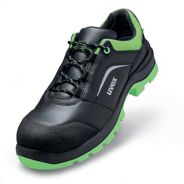 uvex 2 xenova Sicherheitsschuh S3 Halbschuh