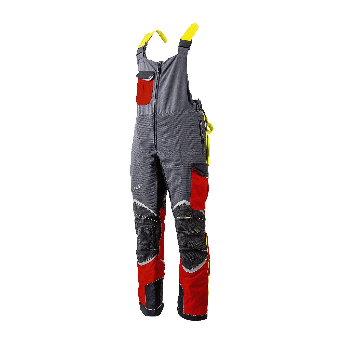 Schnittschutzlatzhosen Forst Comfort
