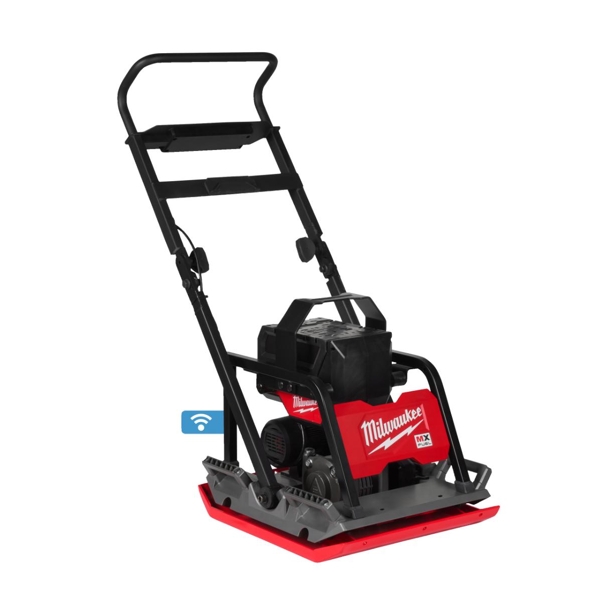 Milwaukee MX FUEL™ Akku-Rüttelplatte MXFPC50-122