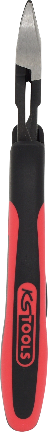 KS Tools SlimPOWER Diagonal-Seitenschneider