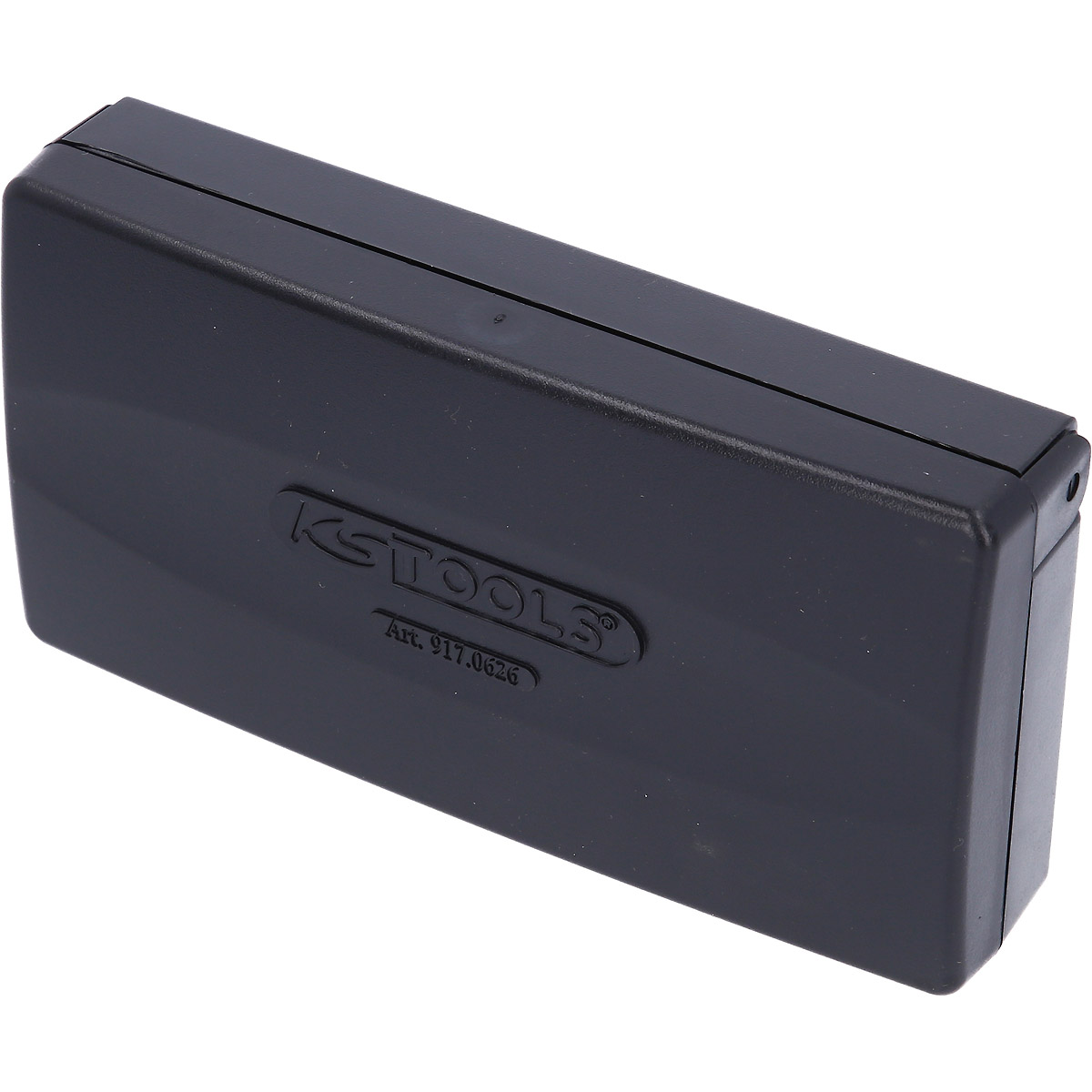 KS Tools Kunststoff-Leerkoffer für 917.0626