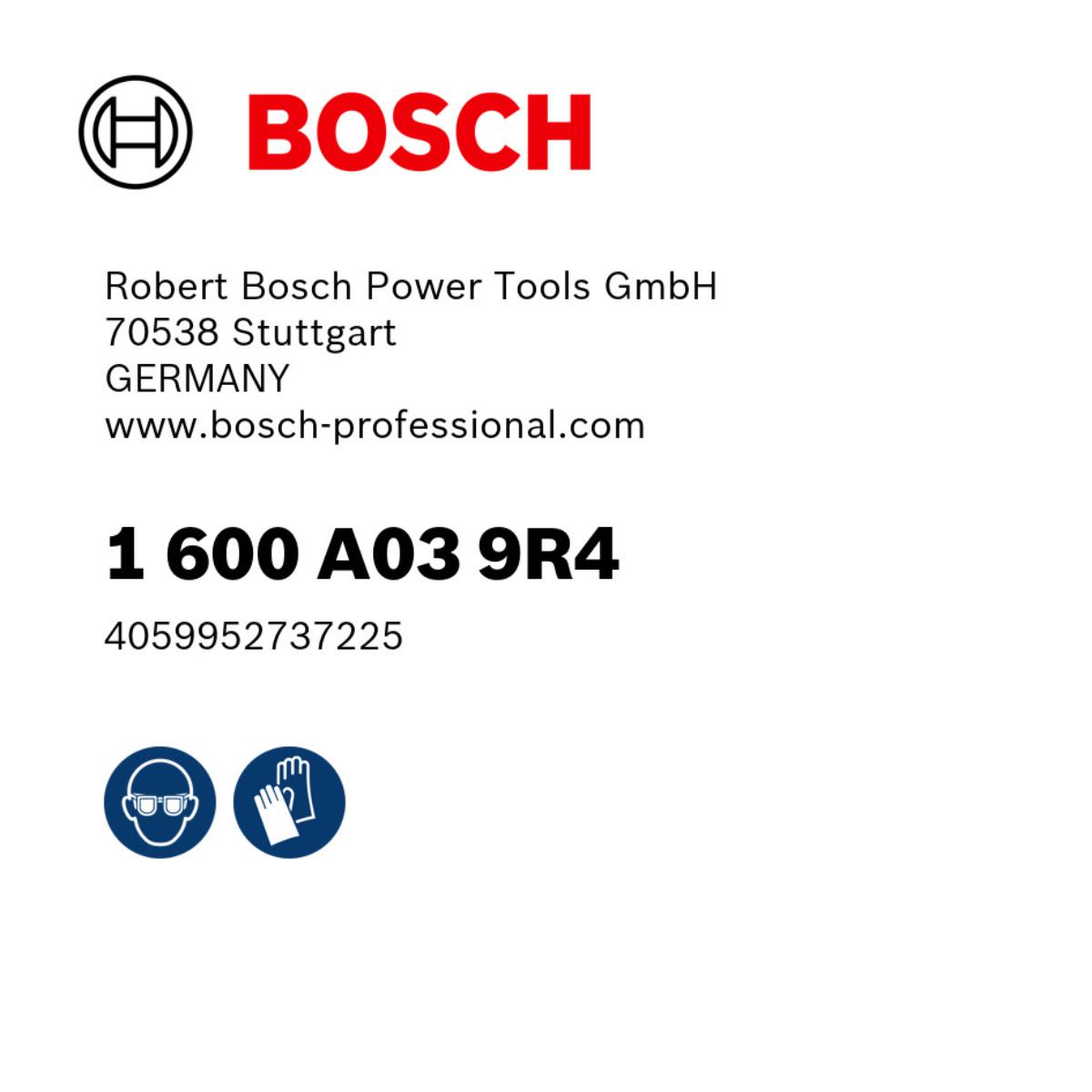 Bosch Bügelsäge 300 mm