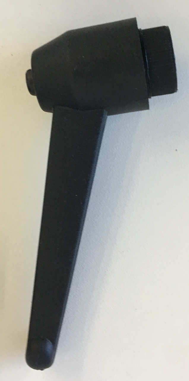 ELMAG Springhebel M16