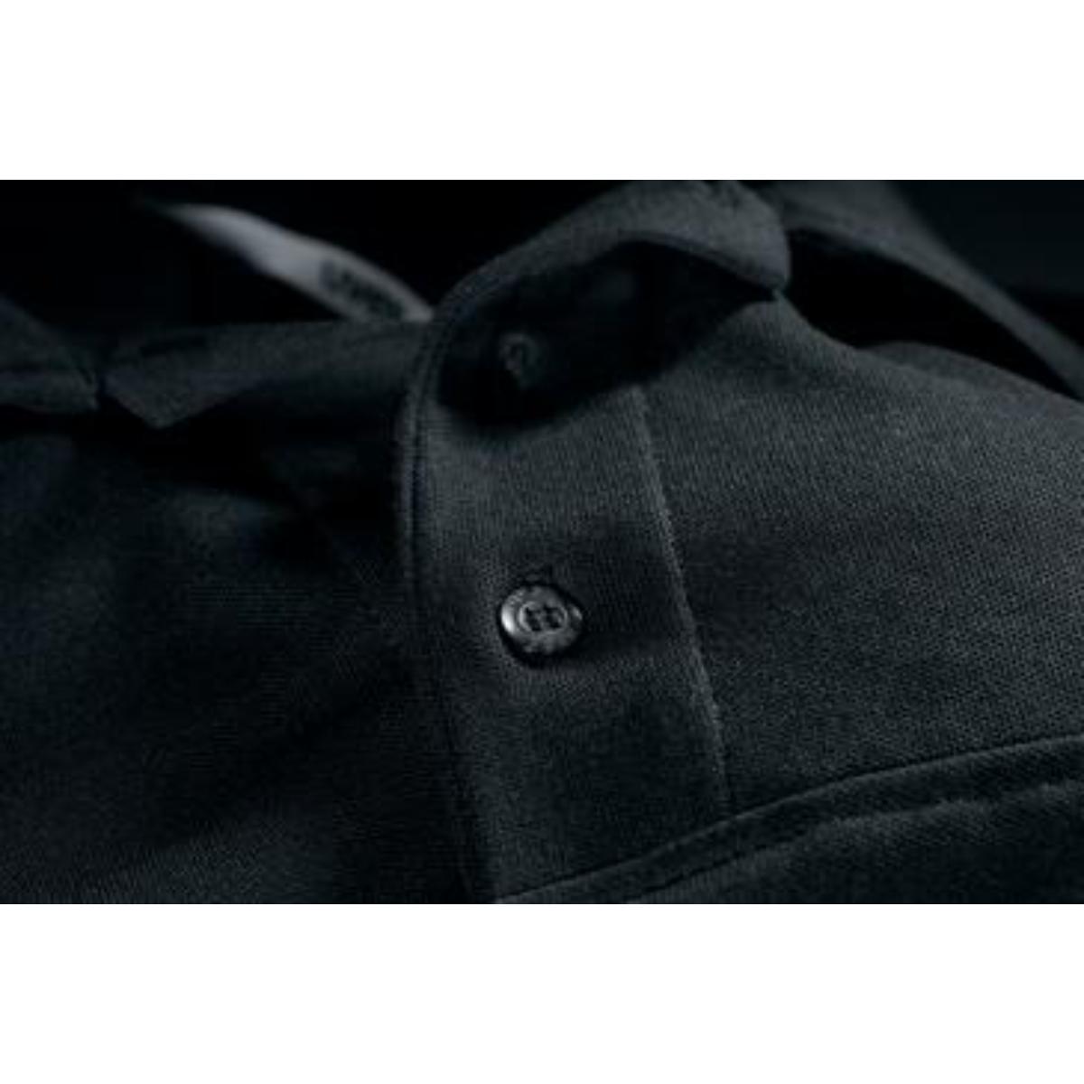 uvex cut quadroflex FR Poloshirt - Langarm - Longsleeve