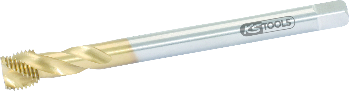 KS Tools Gewindebohrer M9x1,0