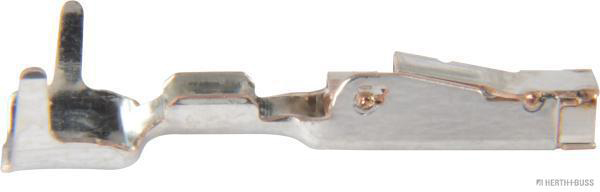 HERTH&BUSS Crimpverbinder KOSTAL MLK 1,2 ELA,0,12 # 0,14 mm²