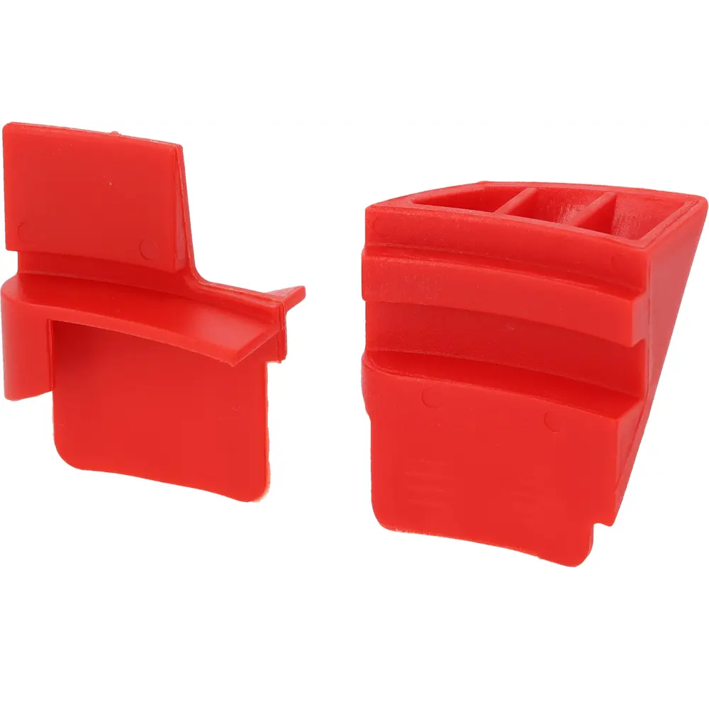KS TOOLS Keilrippenriemen-Werkzeug-Satz, 2-tlg