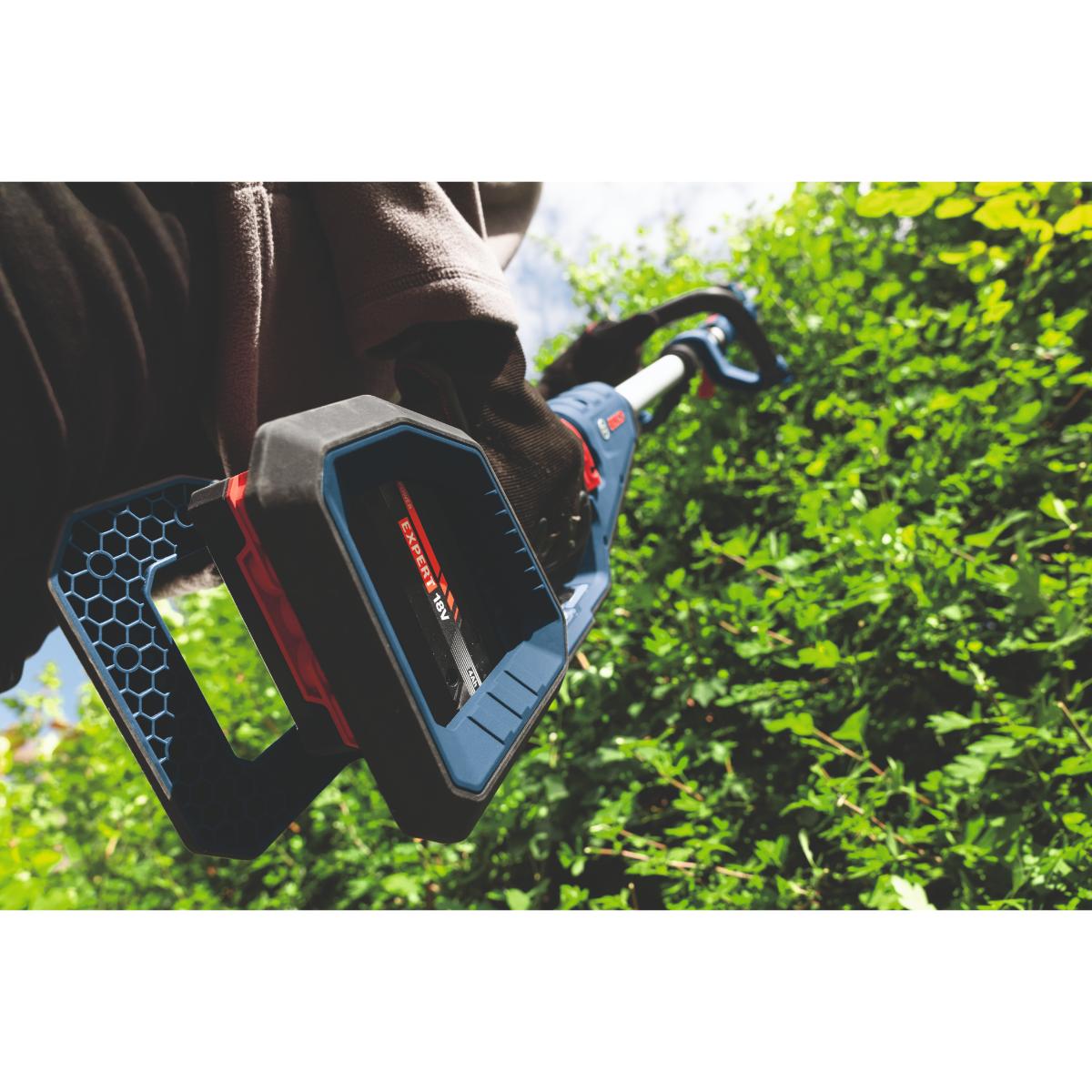 Bosch Akku-Stabheckenschere PRO GHE18V-50FP