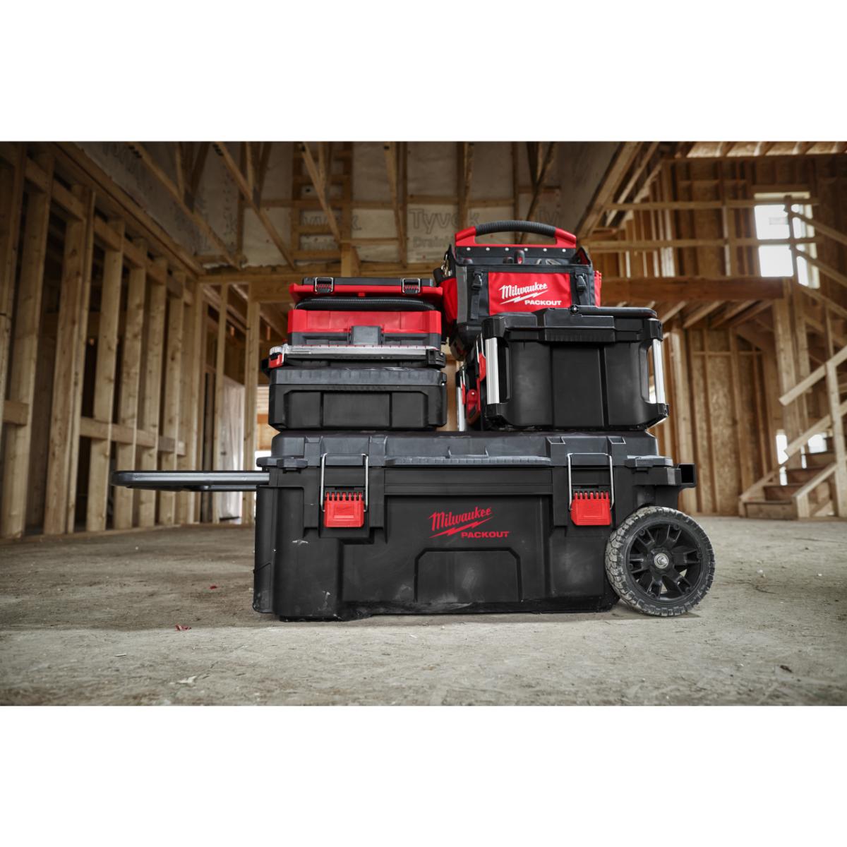 Milwaukee PACKOUT Trolley XL