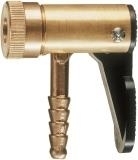 ELMAG Hebel-Ventilstecker mit Schlauchklemme