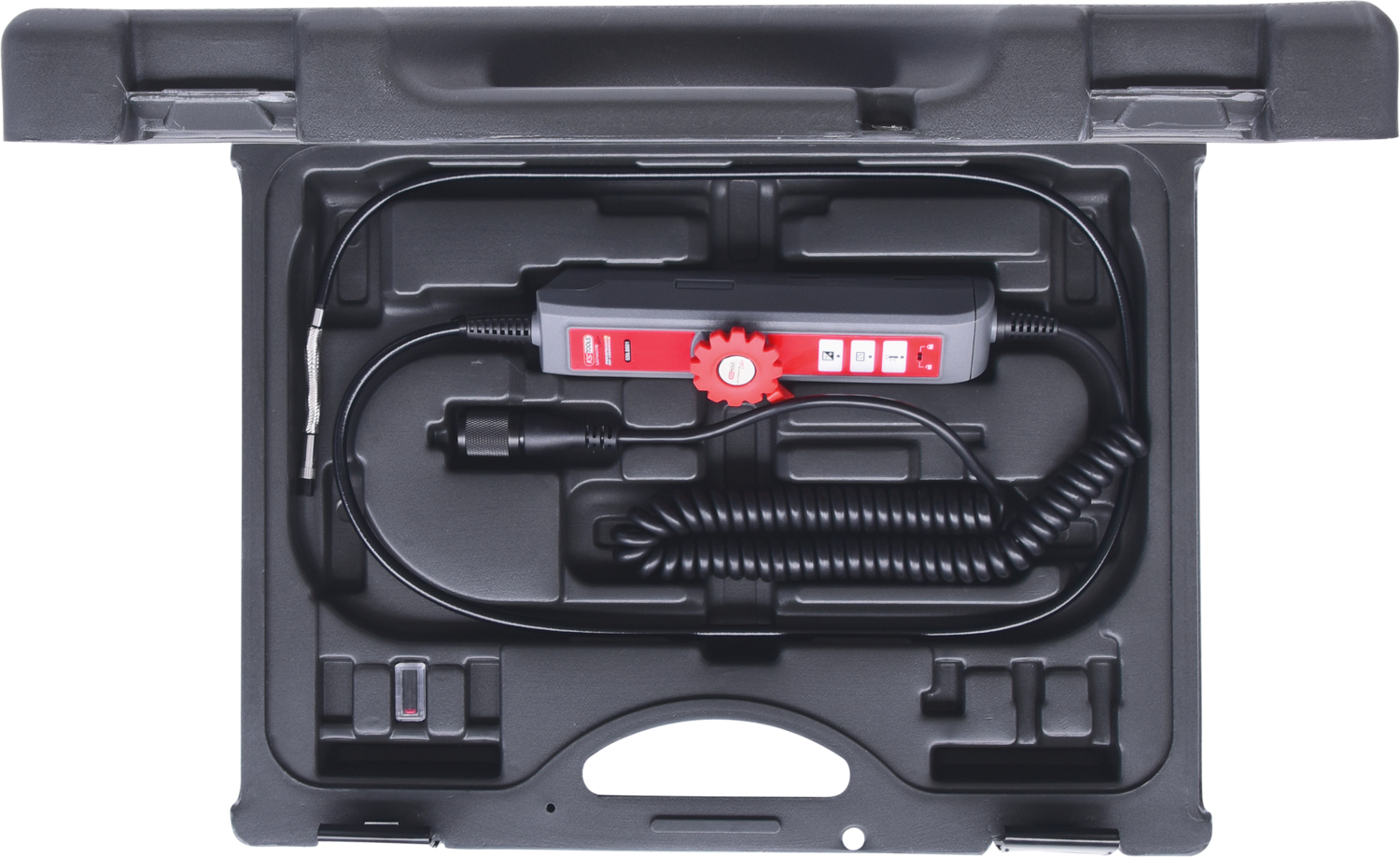 KS Tools ULTIMATEvision SUPERCHARGED 0° Frontkamera-Sonde