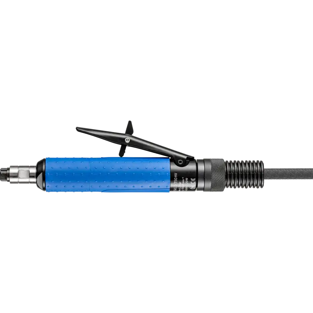 PFERD TOOLS Druckluftgeradschleifer PGAS 3/350 HV 35.000 RPM/290 Watt