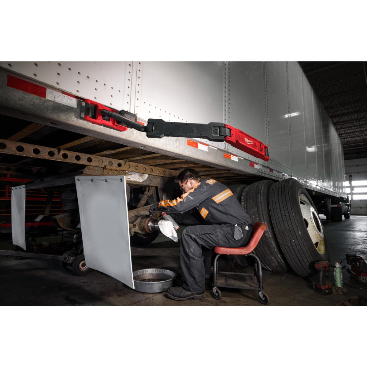 Milwaukee M18 Akku-Serviceleuchte M18ABL-0
