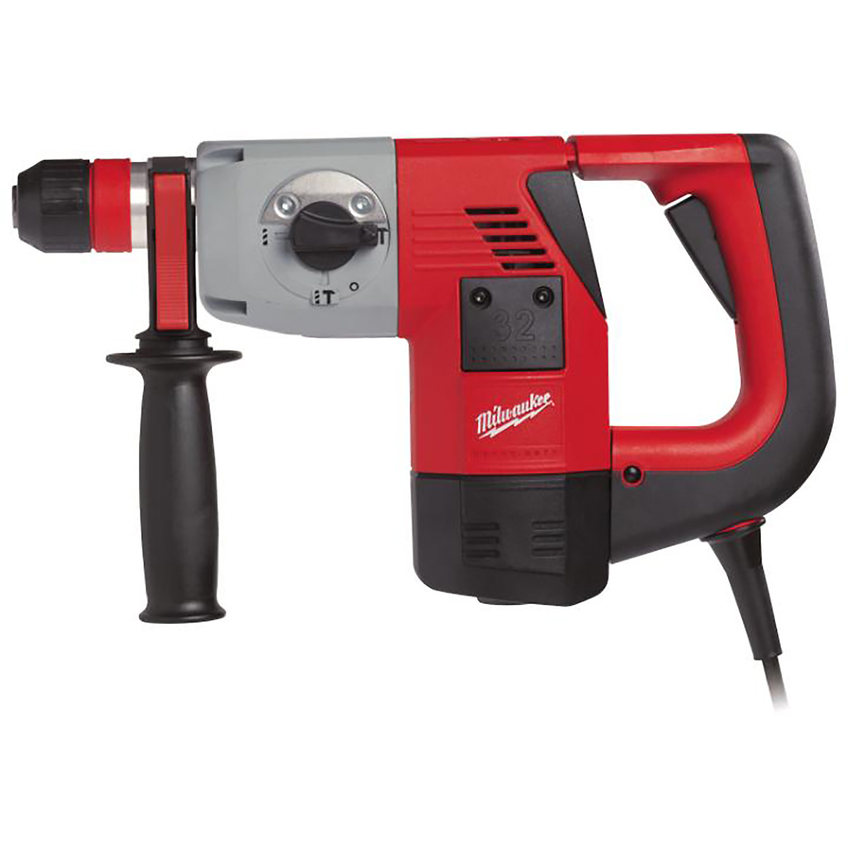 Milwaukee Kombihammer PLH32XE
