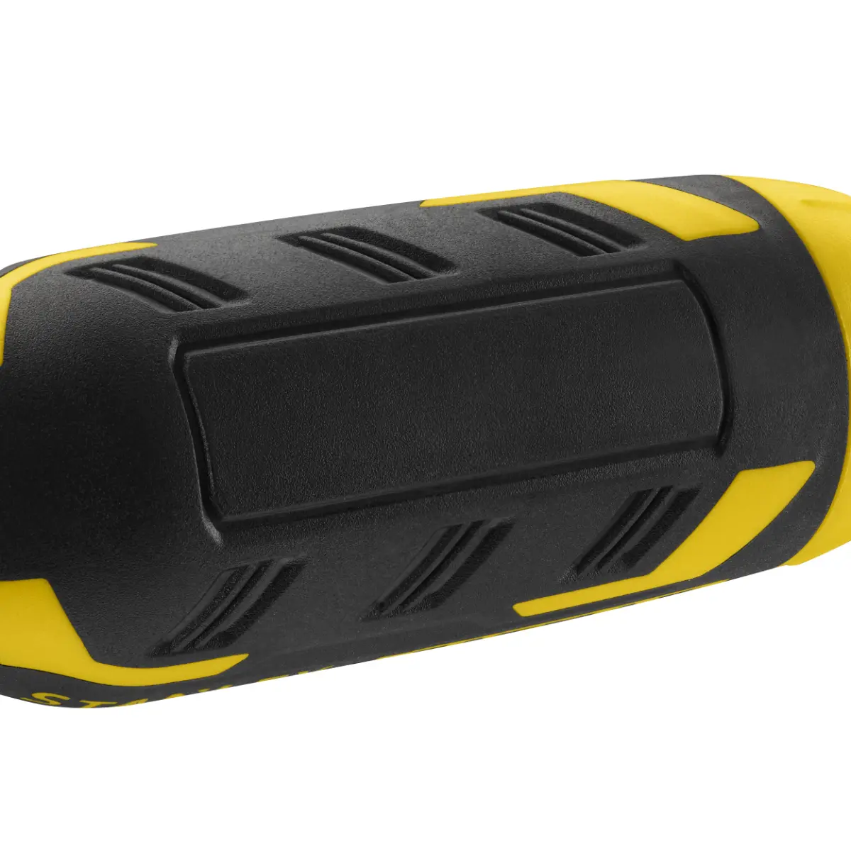 STANLEY FATMAX SpeedDrive Schraubendreher mit eingebautem Ratschen-Zahnmechanismus