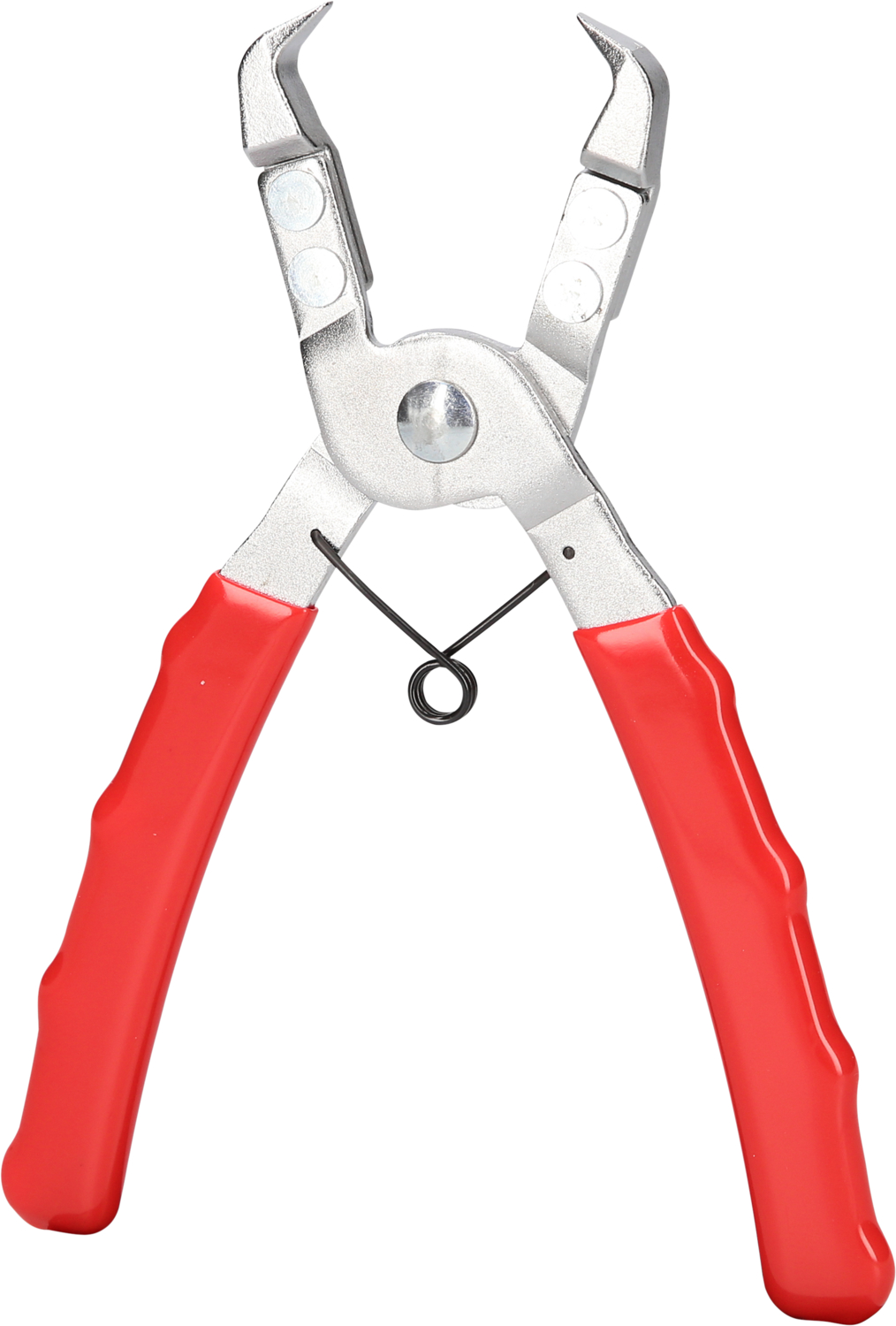 KS Tools Clip-Zange, gerade