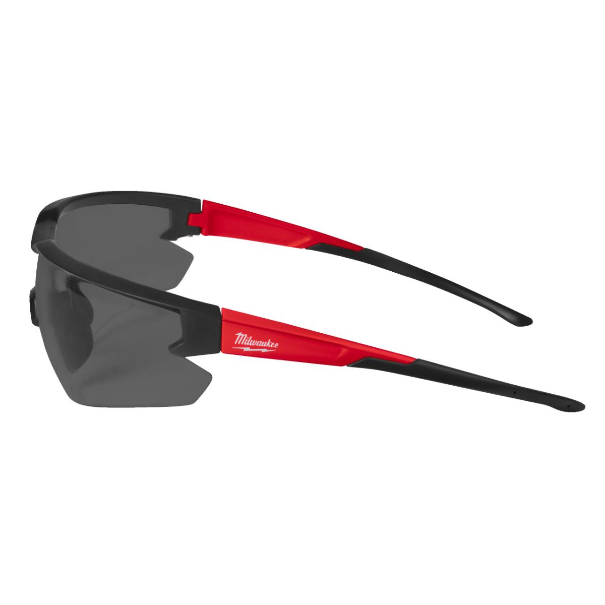 Milwaukee - Schutzbrille getönt